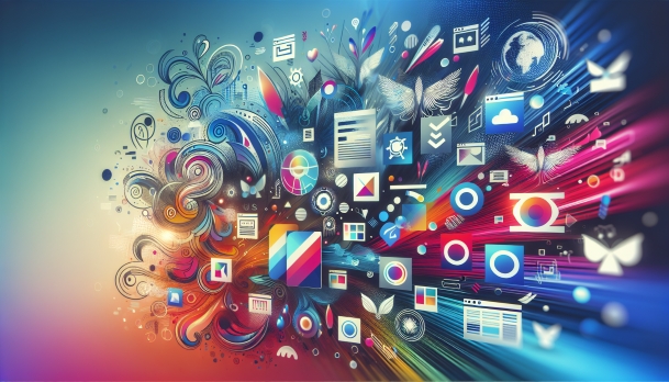 Examining a company's design and branding capabilities